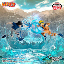 Cargar imagen en el visor de la galería, Naruto - Naruto v/s Sasuke (Combination battle) - Nuevo OB
