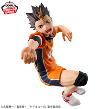 Cargar imagen en el visor de la galería, Haikyu!! - Nishinoya Yu (Posing Figure) - Nuevo OB
