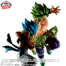 Cargar imagen en el visor de la galería, Dragon Ball Super - Broly Super Saiyajin (Match Makers) - Nuevo OB

