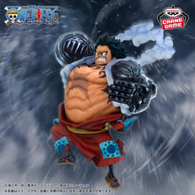 Cargar imagen en el visor de la galería, One Piece - Monkey D Luffy, Gear 4th Bounce Man (King of Artist SPECIAL) - Open Box
