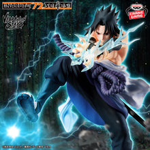 Cargar imagen en el visor de la galería, Naruto Shippuden - Deidara v/s Sasuke  (Vibration Stars) - Nuevo OB
