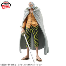 Cargar imagen en el visor de la galería, One Piece - Silvers Rayleigh (King of Artist) - Nuevo OB
