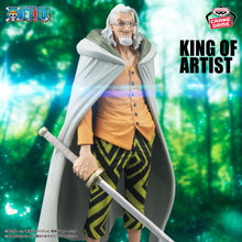 Cargar imagen en el visor de la galería, One Piece - Silvers Rayleigh (King of Artist) - Nuevo OB
