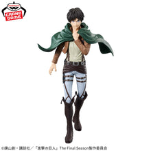 Cargar imagen en el visor de la galería, Shingeki no Kyojin/Attack on Titan - Eren Yeager (Grandista) - Nuevo OB
