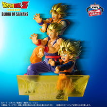 Cargar imagen en el visor de la galería, Dragon Ball Z - Gohan Super Saiyajin (Blood of Saiyan) - Nuevo OB

