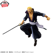 Cargar imagen en el visor de la galería, One Piece - Silvers Rayleigh (Battle Record Collection) - Nuevo OB

