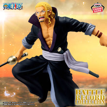 Cargar imagen en el visor de la galería, One Piece - Silvers Rayleigh (Battle Record Collection) - Nuevo OB
