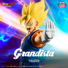 Cargar imagen en el visor de la galería, Dragon Ball Z - Vegitto Super Saiyajin (Grandista) - Nuevo OB
