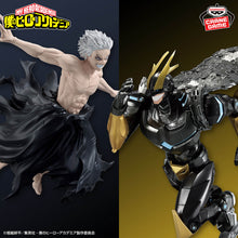 Cargar imagen en el visor de la galería, Boku no Hero - Armored All Might (GIGO) - Nuevo OB
