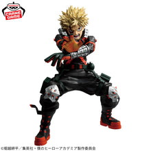 Cargar imagen en el visor de la galería, Boku no Hero/My Hero Academia - Bakugo Katsuki (Grandista) - Nuevo OB
