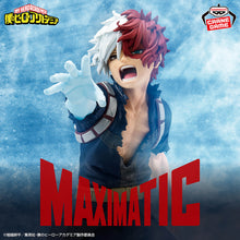 Cargar imagen en el visor de la galería, Boku no Hero - Todoroki Shoto (Maximatic) - Nuevo OB
