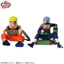 Cargar imagen en el visor de la galería, Naruto - Naruto &amp; Kakashi (72 Series) - Nuevo OB

