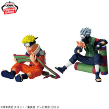 Cargar imagen en el visor de la galería, Naruto - Naruto &amp; Kakashi (72 Series) - Nuevo OB
