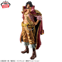 Cargar imagen en el visor de la galería, One Piece - Gol D Roger (King of Artist) - Nuevo OB
