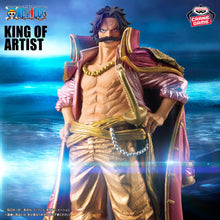 Cargar imagen en el visor de la galería, One Piece - Gol D Roger (King of Artist) - Nuevo OB

