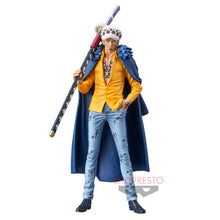 Cargar imagen en el visor de la galería, One Piece - Trafalgar Law (DXF The Grandline Men Wano Vol.4) - Nuevo OB
