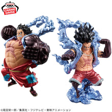 Cargar imagen en el visor de la galería, One Piece - Monkey D Luffy Gear 4 Snake Man (King of Artist Special) - Nuevo OB
