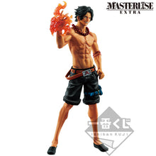 Cargar imagen en el visor de la galería, One Piece - Ace (Ichiban Kuji, Masterlise Extra, Premio C)
