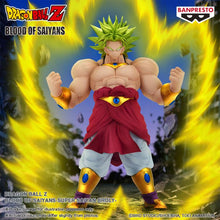 Cargar imagen en el visor de la galería, Dragon Ball Z -  Broly Super Saiyan (Blood of Saiyans ) - Nuevo OB
