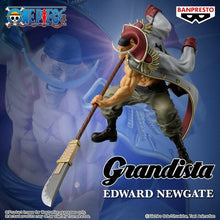 Cargar imagen en el visor de la galería, One Piece - Edward Newgate (Grandista Special Edition) - Nuevo
