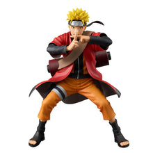 Cargar imagen en el visor de la galería, Naruto Shippuden - Naruto Modo Sabio (Grandista Special Edition) - Nuevo Sellado

