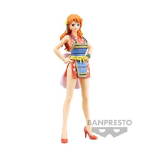 Cargar imagen en el visor de la galería, One Piece - Nami (DXF The Grandline Lady Vol.7 Wano) - Nuevo OB
