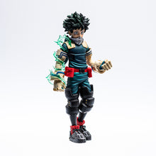 Cargar imagen en el visor de la galería, Boku no hero -  Izuku Midoriya (Ichiban Kuji, Premio A) - Nuevo Open Box
