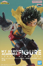 Cargar imagen en el visor de la galería, Boku no hero - Deku - nuevo Open Box
