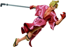 Cargar imagen en el visor de la galería, One Piece - Sabo (Ichiban Kuji, Premio E)
