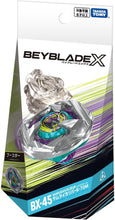 Cargar imagen en el visor de la galería, Beyblade X - BX-45 Samurai Calibur 6-70M - Version Japonesa
