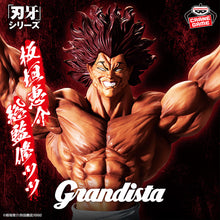 Cargar imagen en el visor de la galería, Baki - Hanma Yujiro (Grandista) - Nuevo OB
