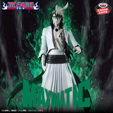 Cargar imagen en el visor de la galería, BLEACH - Ulquiorra Cifer (Maximatic) - Nuevo OB
