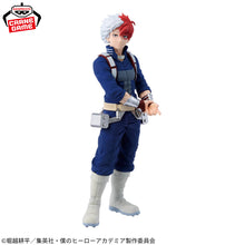 Cargar imagen en el visor de la galería, Boku no Hero - Todoroki Shoto (Banpresto 22cm) - Nuevo OB
