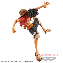 Cargar imagen en el visor de la galería, One Piece - Monkey D Luffy (King of Artist) - Nuevo OB

