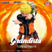 Cargar imagen en el visor de la galería, Naruto Shippuden - Naruto Modo Sabio/Sage Mode (Grandista) - Nuevo OB
