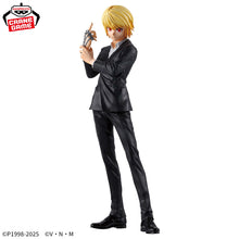 Cargar imagen en el visor de la galería, Hunter x Hunter - Kurapika (Grandista) - Nuevo OB
