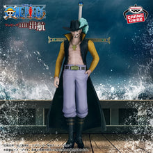 Cargar imagen en el visor de la galería, One Piece - Dracule Mihawk (THE Shukko) - Nuevo OB
