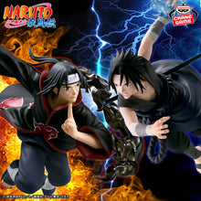 Cargar imagen en el visor de la galería, Naruto Shippuden - Sasuke vs Itachi (GiGO) - Nuevo OB
