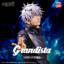 Cargar imagen en el visor de la galería, Jujutsu Kaisen - Gojo Satoru (Grandista) - Nuevo

