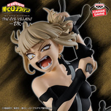Cargar imagen en el visor de la galería, Boku no Hero/My Hero Academia - Toga Himiko (The Evil villains DX IV) - Nuevo OB
