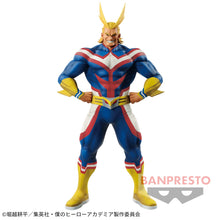 Cargar imagen en el visor de la galería, Boku no Hero - All Might (Age of Heroes) - Nuevo OB
