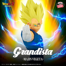 Cargar imagen en el visor de la galería, Dragon Ball Z - Majin Vegeta (Grandista) - Nuevo OB
