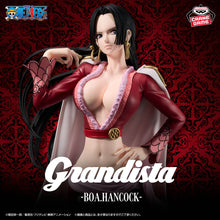 Cargar imagen en el visor de la galería, One Piece - Boa Hancock (Grandista) - Nuevo OB
