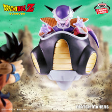 Cargar imagen en el visor de la galería, Dragon Ball Z - Freezer Fase 1 (Match Makers) - Nuevo OB
