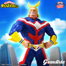 Cargar imagen en el visor de la galería, Boku no Hero/My Hero Academia - All Might (Grandista GiGo) - Nuevo OB

