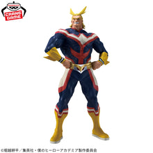 Cargar imagen en el visor de la galería, Boku no Hero/My Hero Academia - All Might (Grandista GiGo) - Nuevo OB
