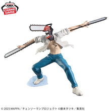 Cargar imagen en el visor de la galería, Chainsaw Man - Chainsaw Man (Grandista) - Nuevo OB
