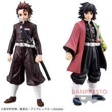 Cargar imagen en el visor de la galería, Kimetsu/Demon Slayer - Kamado Tanjiro (No incluye Tomioka) - Nuevo OB
