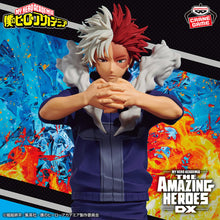 Cargar imagen en el visor de la galería, Boku no Hero - Todoroki Shoto (The Amaziong Heroes DX) - Nuevo OB
