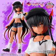 Cargar imagen en el visor de la galería, To LOVEru - Nemesis (Glitter &amp; Glamours) - Nuevo OB
